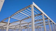 钢结构幕墙与围护系统