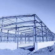 钢结构网架屋面系统